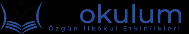 İlkokulum - Özgün İlkokul Etkinlikleri